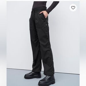 Lululemon dance studio pant